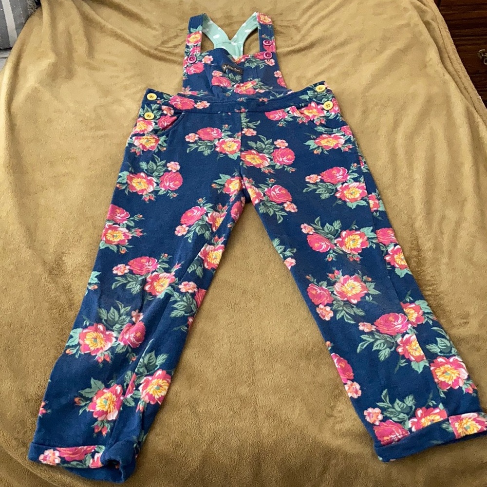 Matilda Jane Overalls